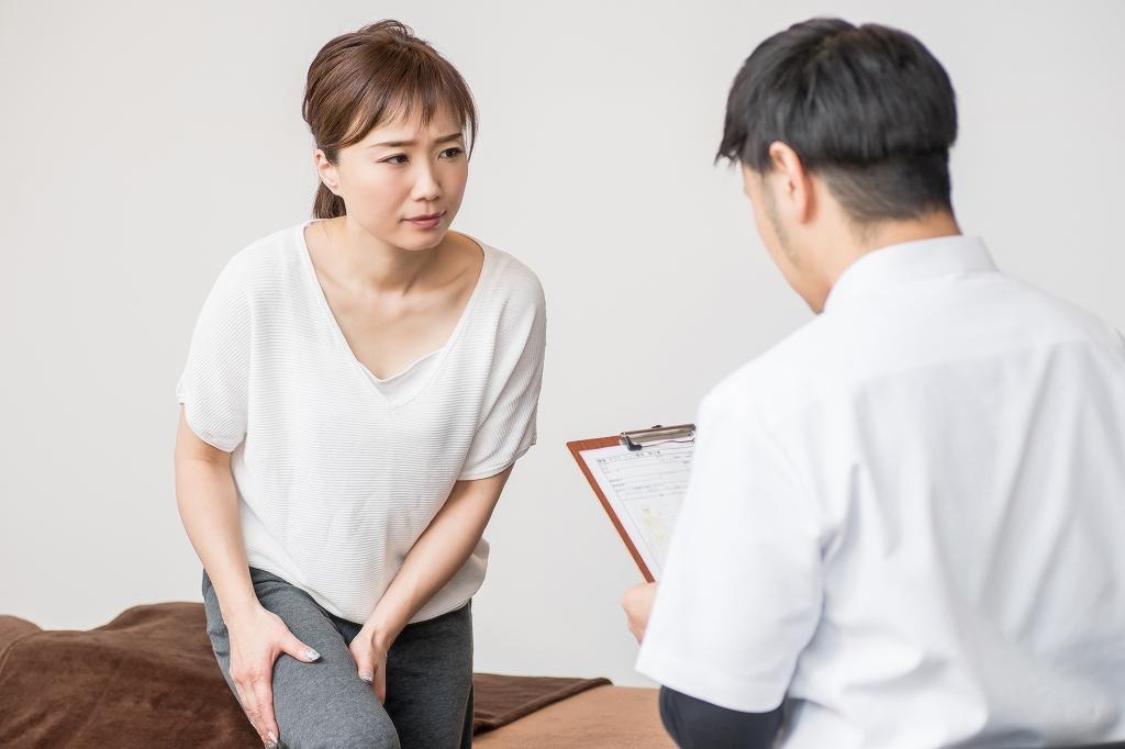 根本的な症状の改善を目指す治療院です